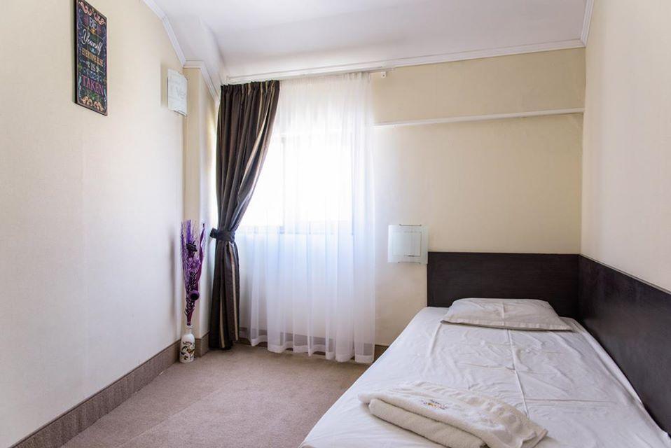 Art Hotel Varna Luaran gambar