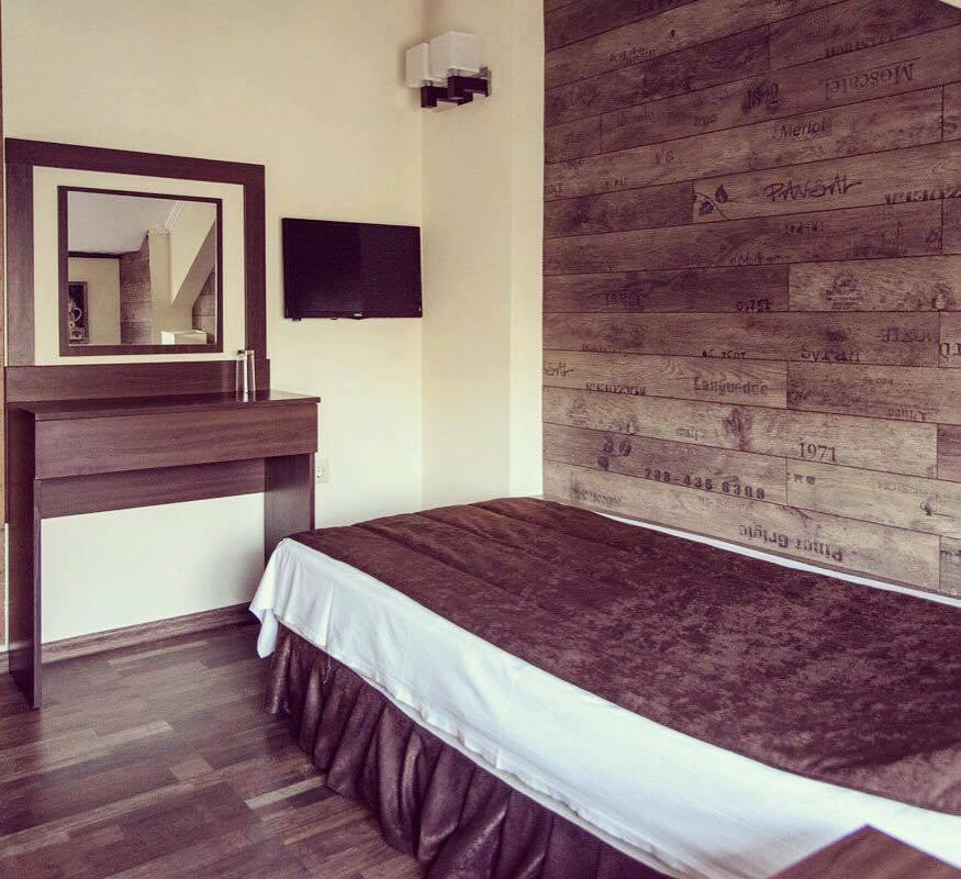 Art Hotel Varna Luaran gambar