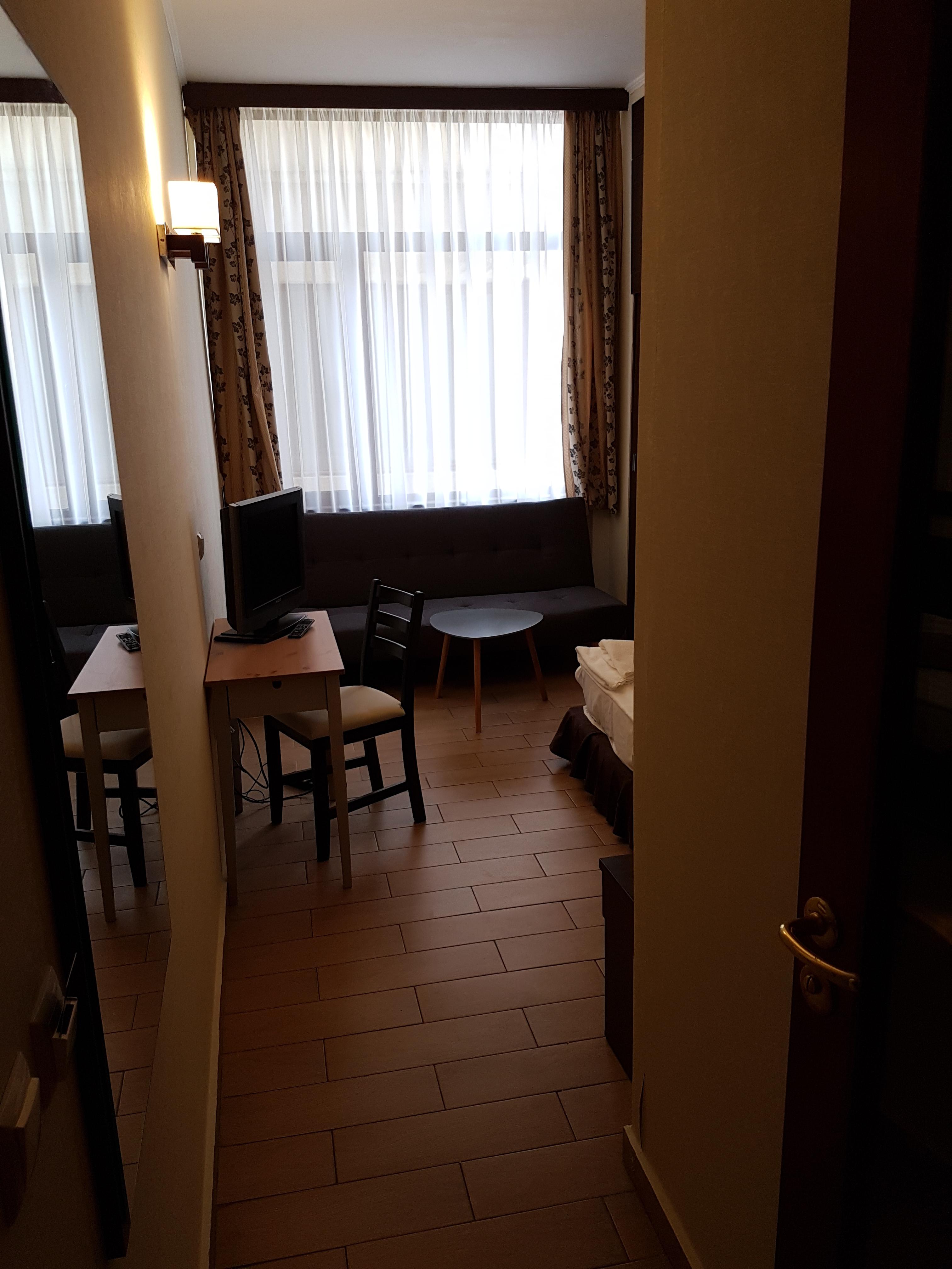Art Hotel Varna Luaran gambar