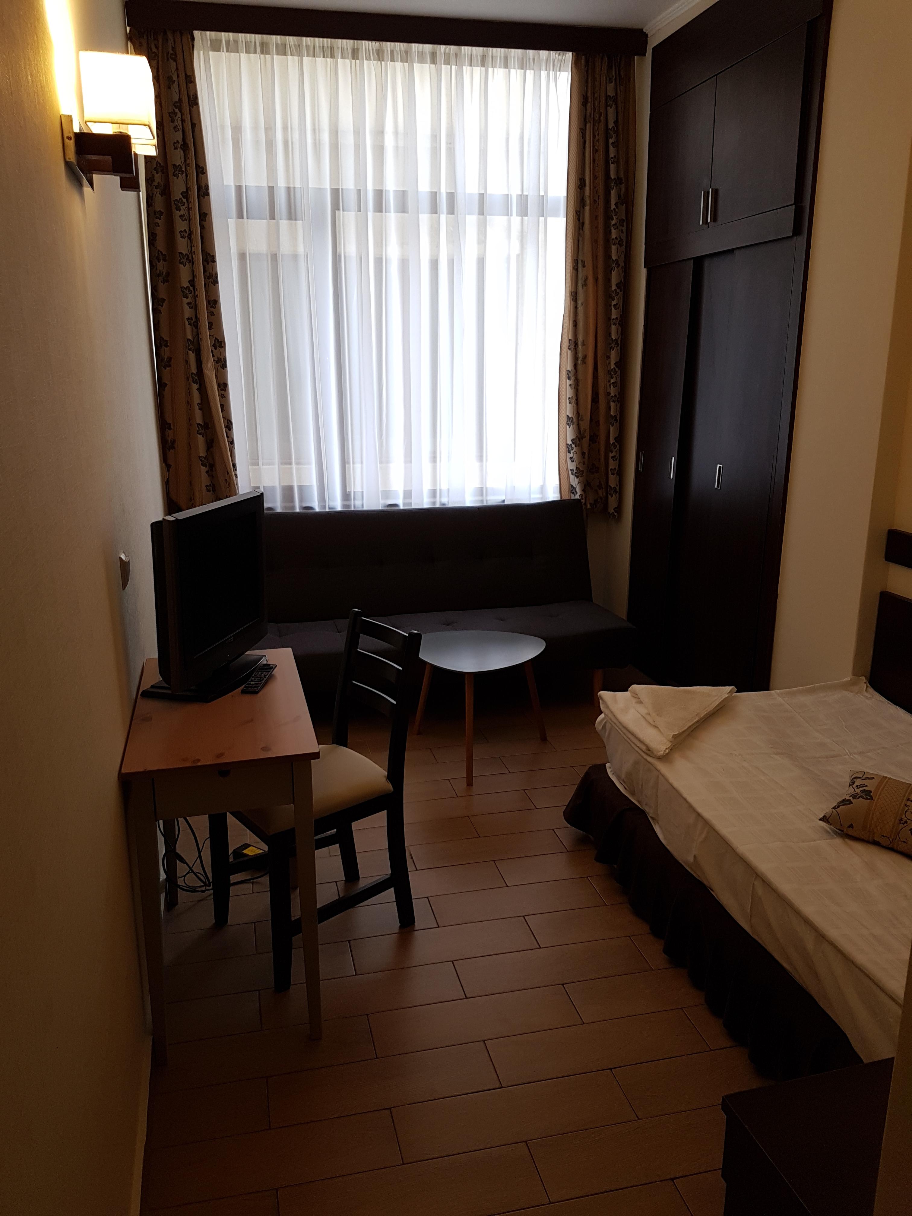 Art Hotel Varna Luaran gambar