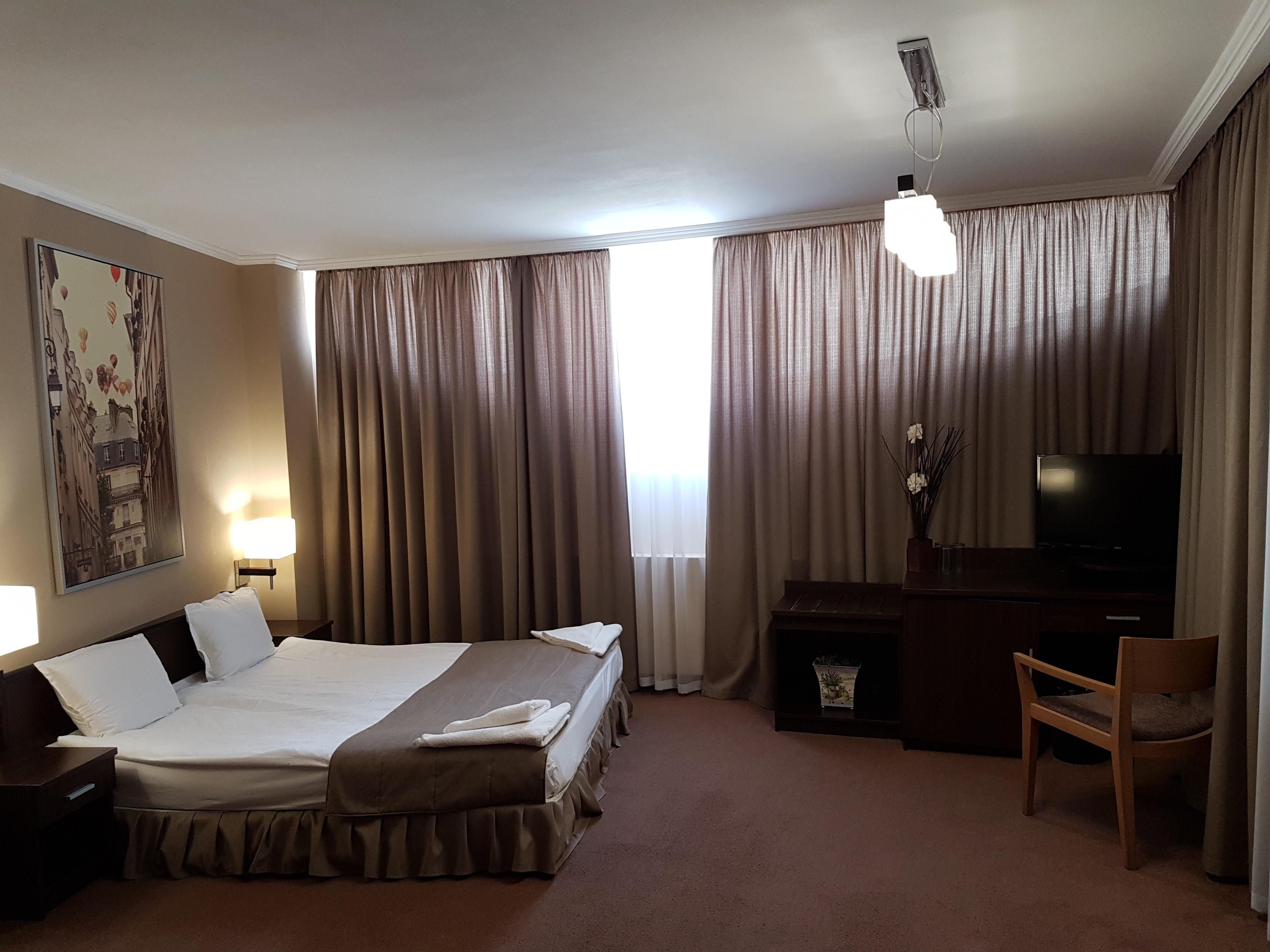 Art Hotel Varna Luaran gambar