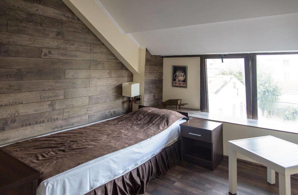 Art Hotel Varna Luaran gambar