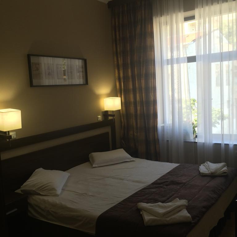 Art Hotel Varna Luaran gambar