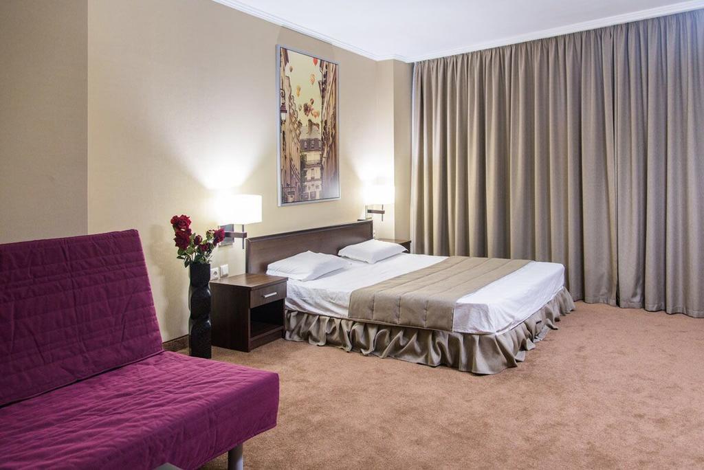 Art Hotel Varna Luaran gambar