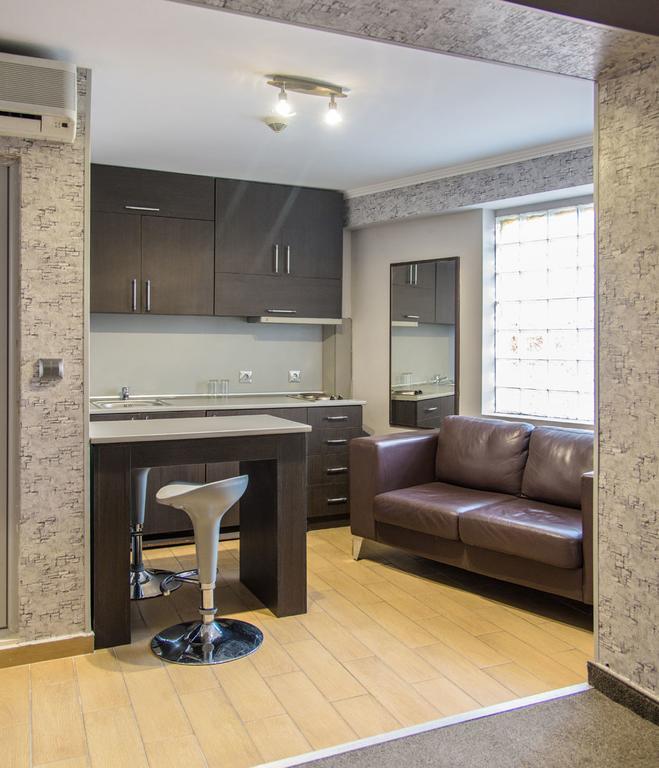 Art Hotel Varna Luaran gambar