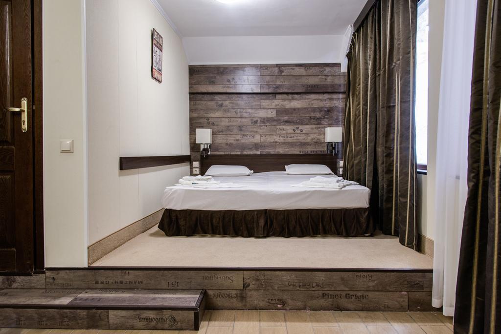 Art Hotel Varna Luaran gambar