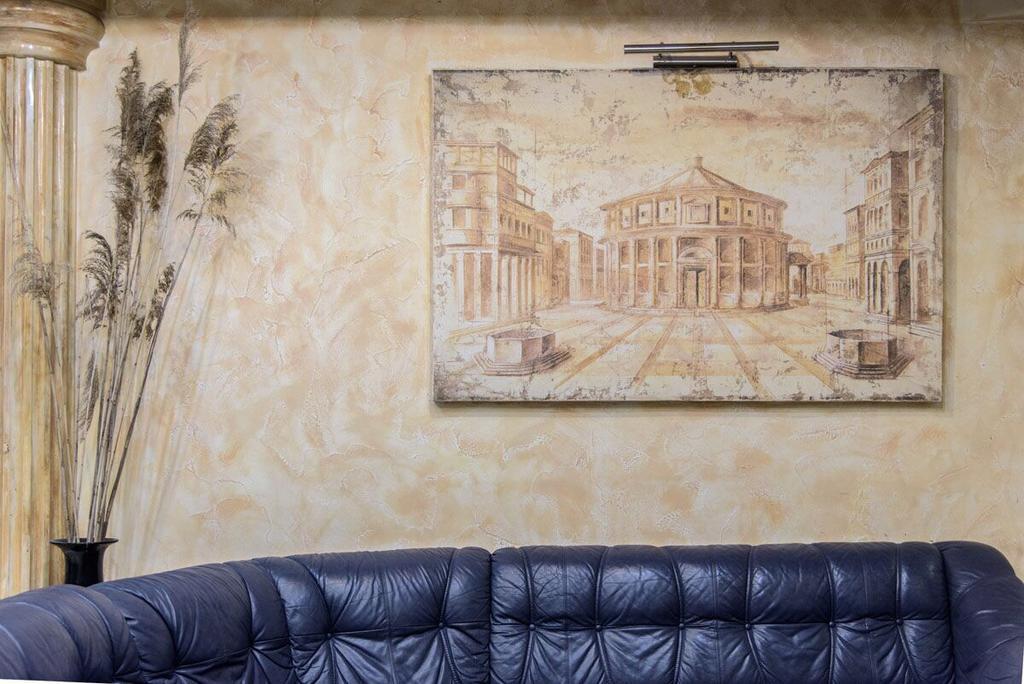 Art Hotel Varna Luaran gambar