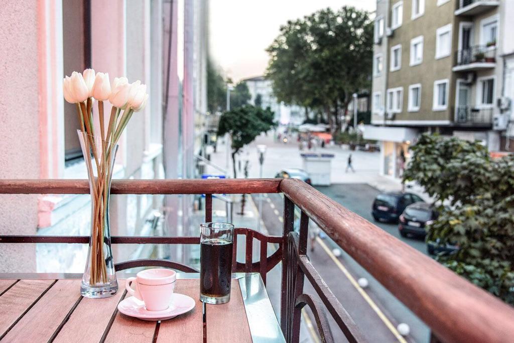Art Hotel Varna Luaran gambar