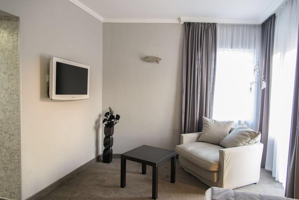 Art Hotel Varna Luaran gambar