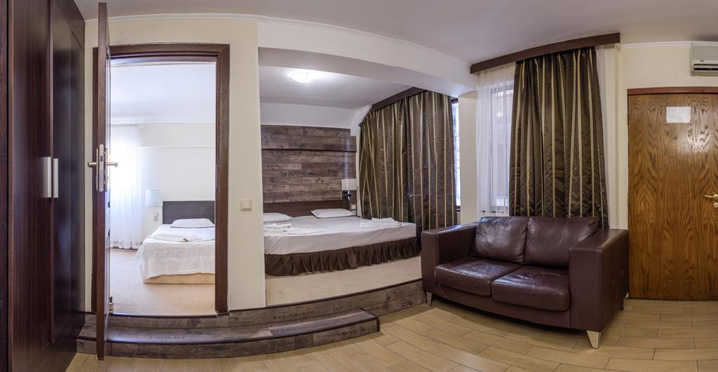 Art Hotel Varna Luaran gambar