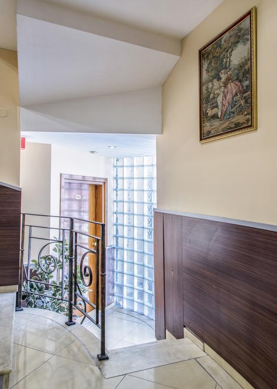 Art Hotel Varna Luaran gambar