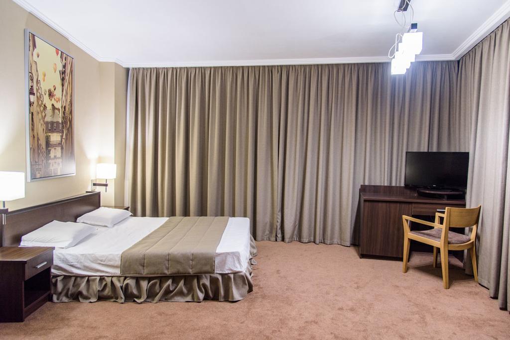 Art Hotel Varna Luaran gambar