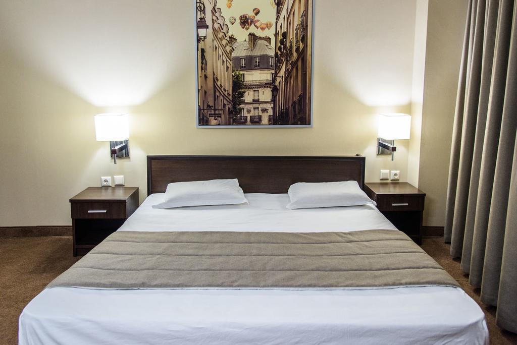 Art Hotel Varna Luaran gambar