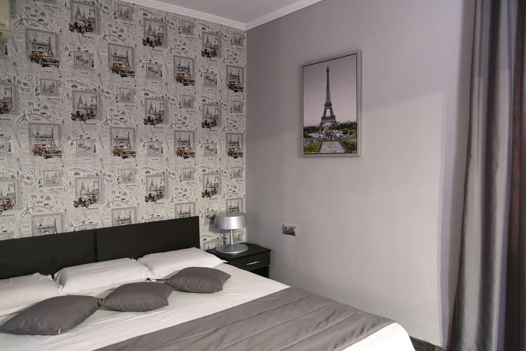 Art Hotel Varna Luaran gambar