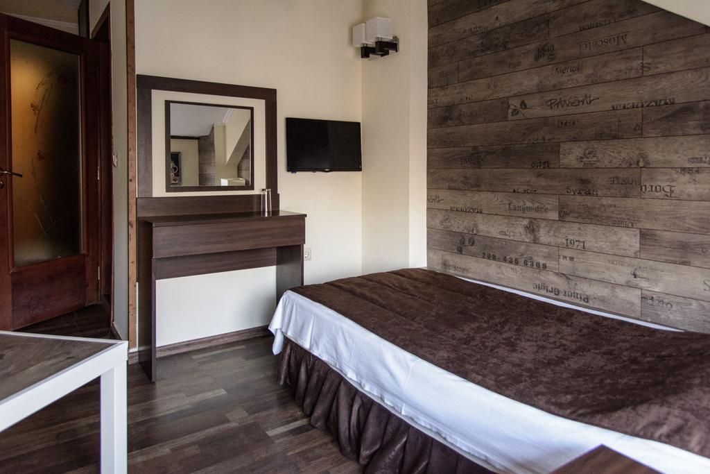 Art Hotel Varna Luaran gambar