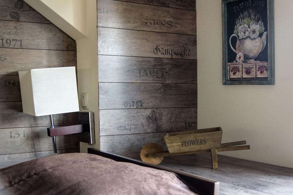 Art Hotel Varna Luaran gambar