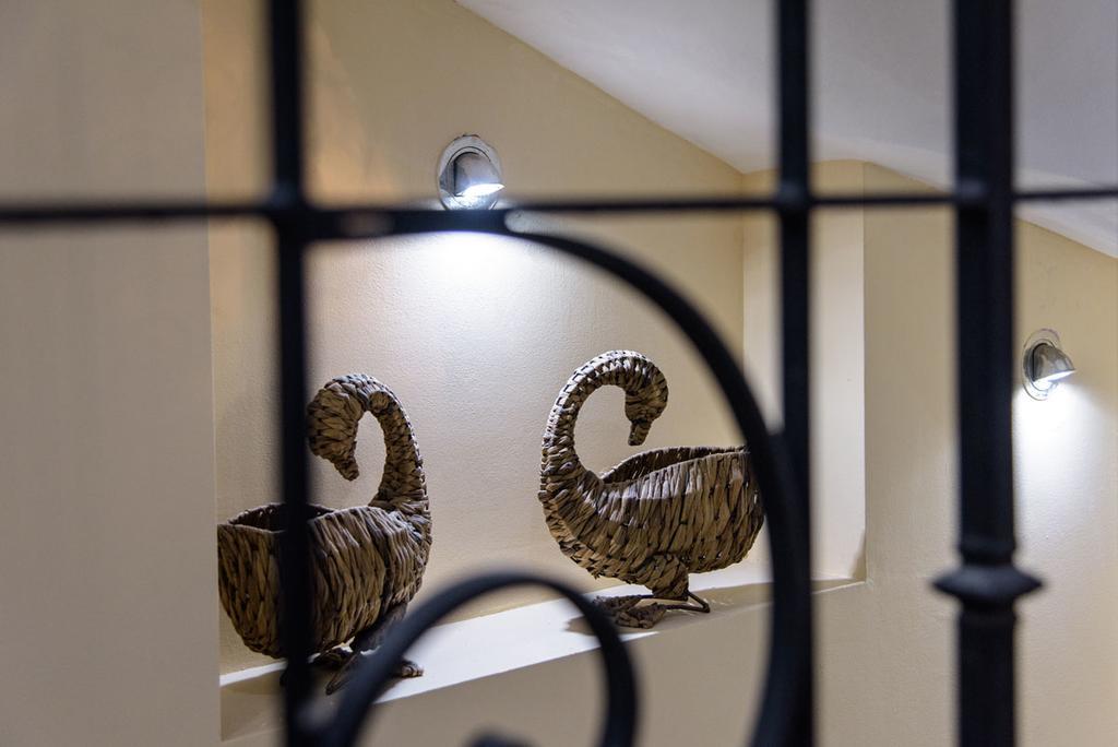 Art Hotel Varna Luaran gambar