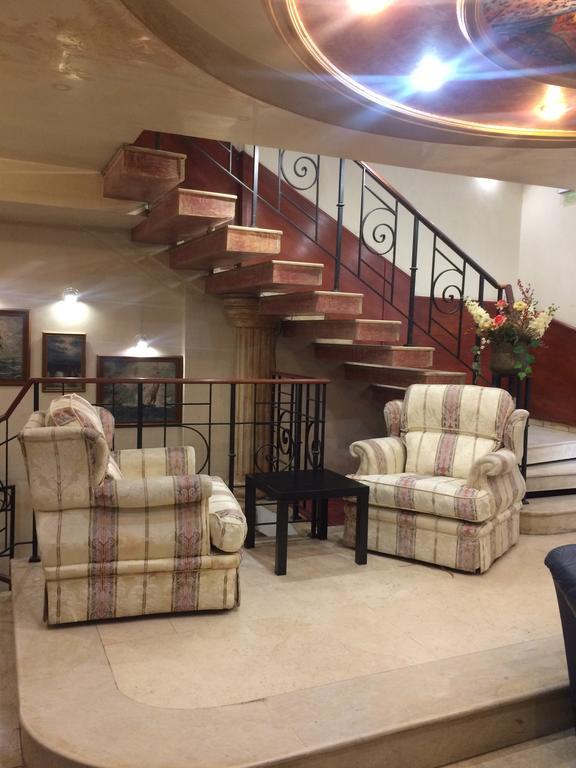 Art Hotel Varna Luaran gambar