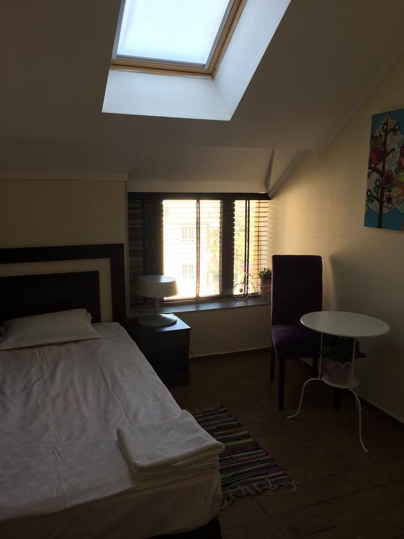 Art Hotel Varna Luaran gambar