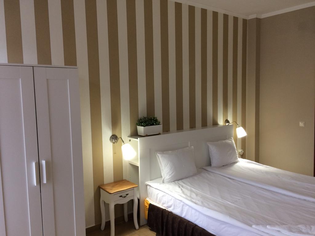 Art Hotel Varna Luaran gambar