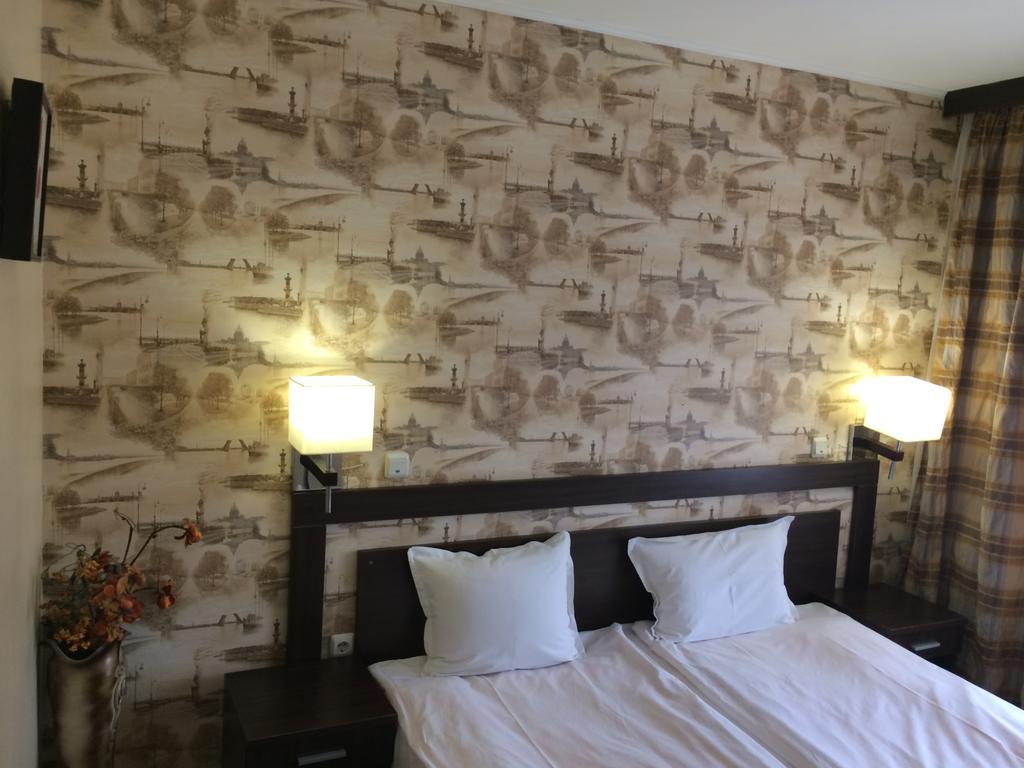 Art Hotel Varna Luaran gambar