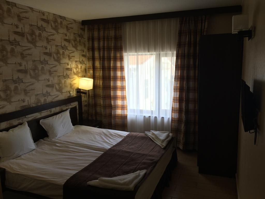 Art Hotel Varna Luaran gambar
