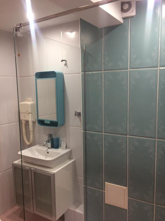 Art Hotel Varna Luaran gambar