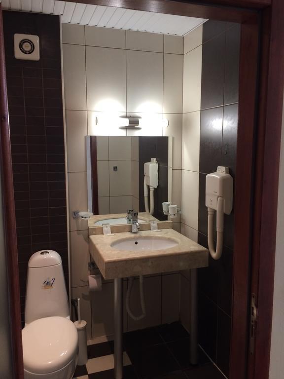Art Hotel Varna Luaran gambar