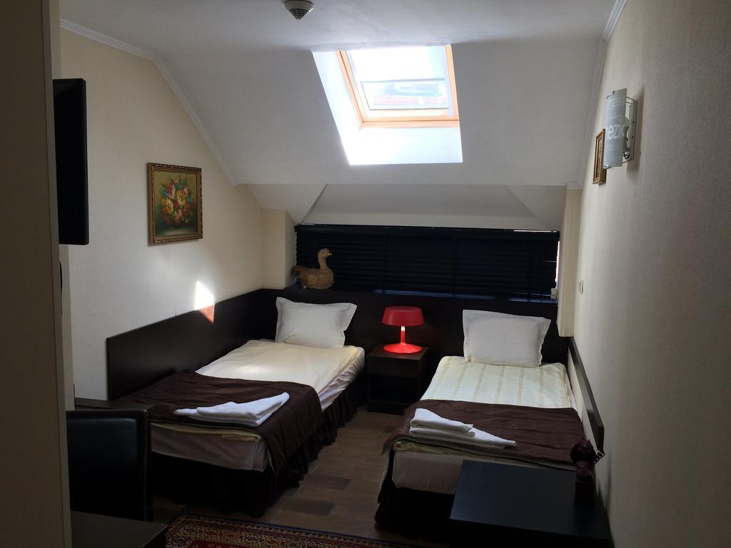 Art Hotel Varna Luaran gambar