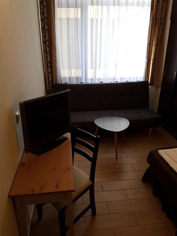 Art Hotel Varna Luaran gambar