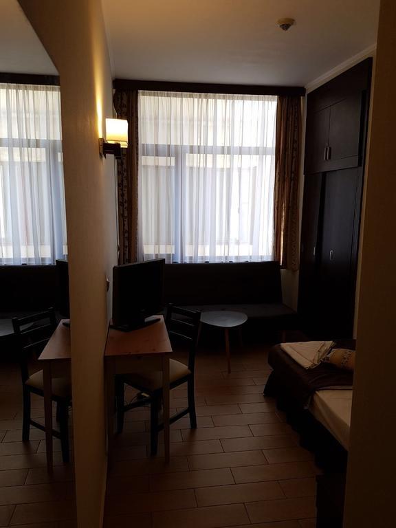 Art Hotel Varna Luaran gambar