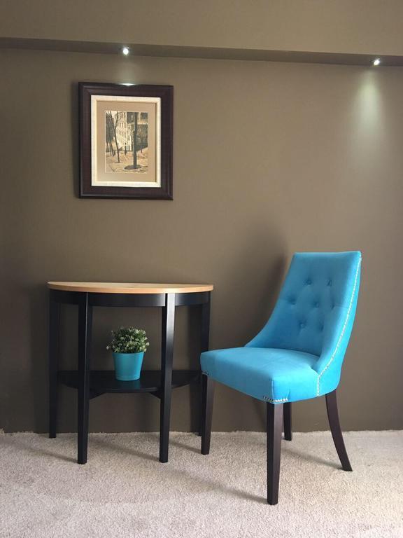 Art Hotel Varna Luaran gambar
