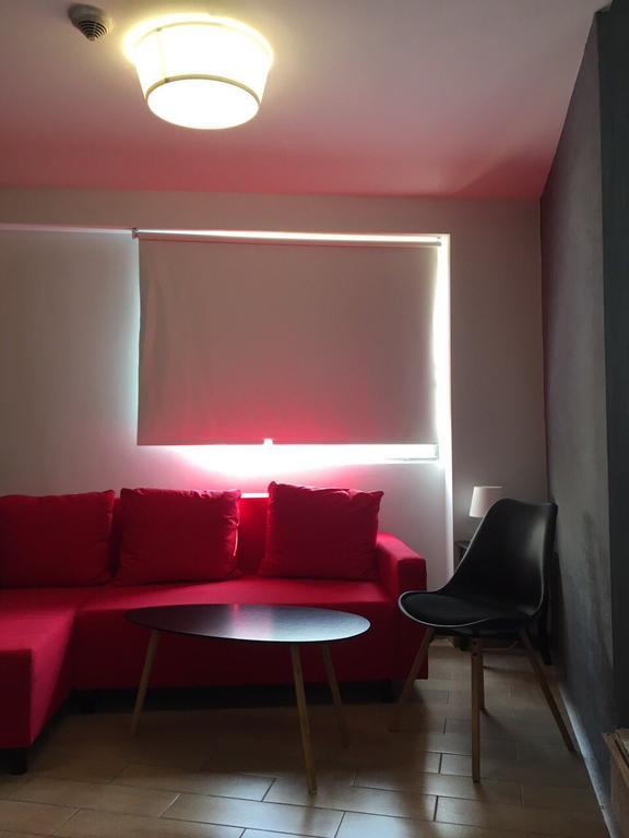 Art Hotel Varna Luaran gambar