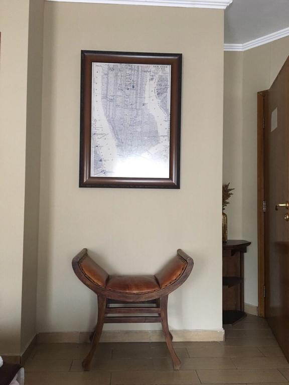Art Hotel Varna Luaran gambar