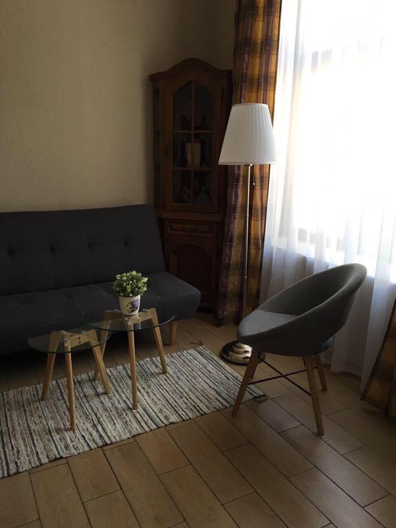 Art Hotel Varna Luaran gambar