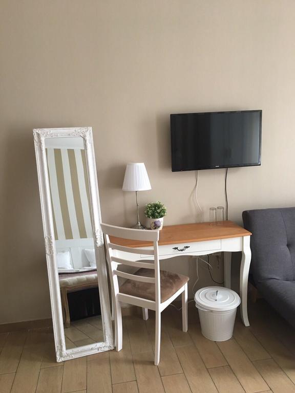 Art Hotel Varna Luaran gambar