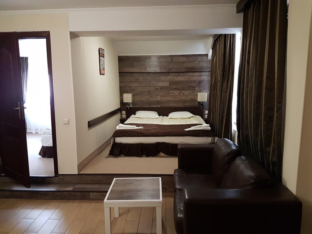 Art Hotel Varna Luaran gambar