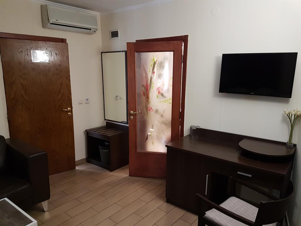 Art Hotel Varna Luaran gambar