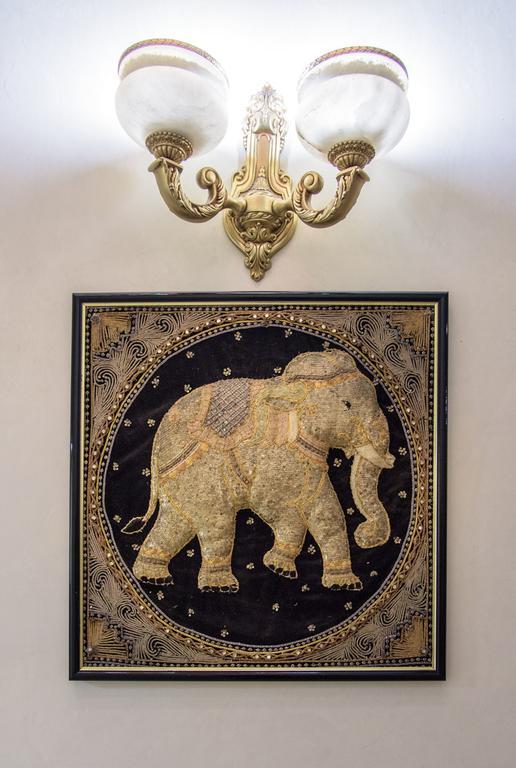 Art Hotel Varna Luaran gambar