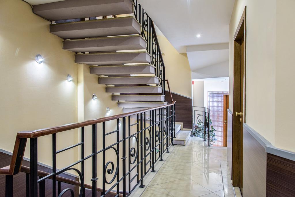 Art Hotel Varna Luaran gambar