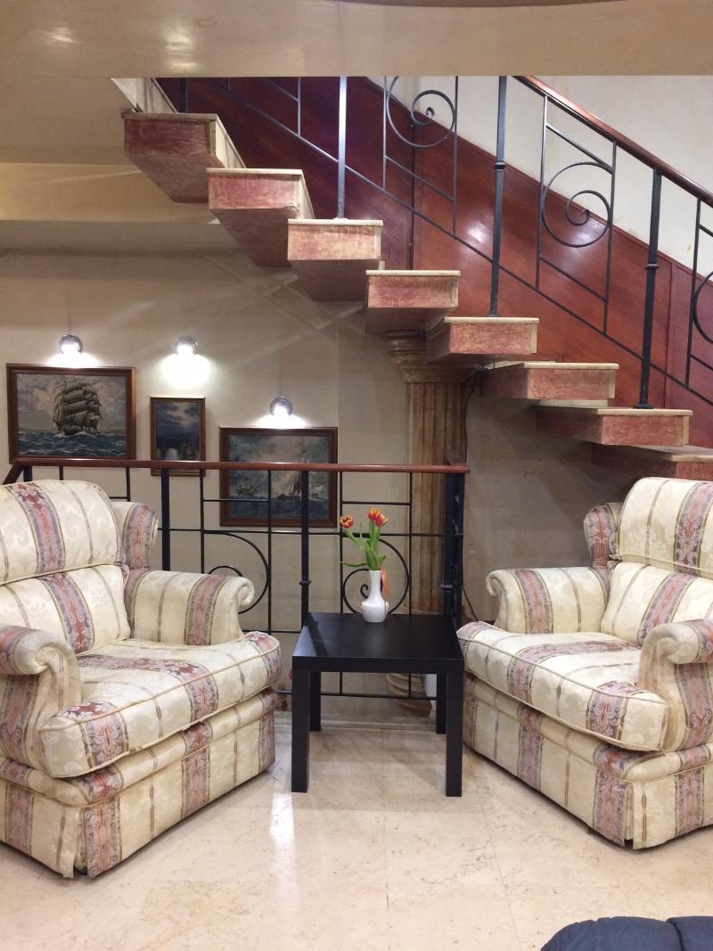 Art Hotel Varna Luaran gambar