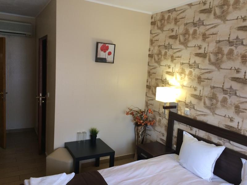 Art Hotel Varna Luaran gambar