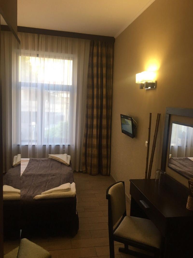 Art Hotel Varna Luaran gambar