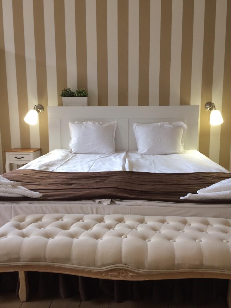 Art Hotel Varna Luaran gambar