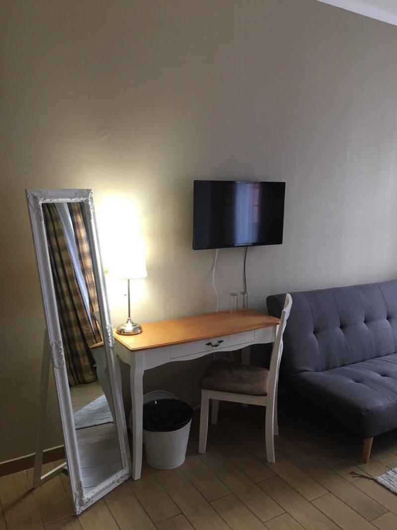 Art Hotel Varna Luaran gambar