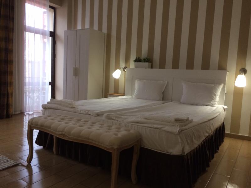 Art Hotel Varna Luaran gambar