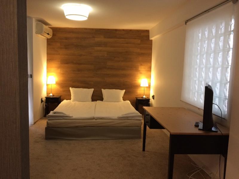 Art Hotel Varna Luaran gambar