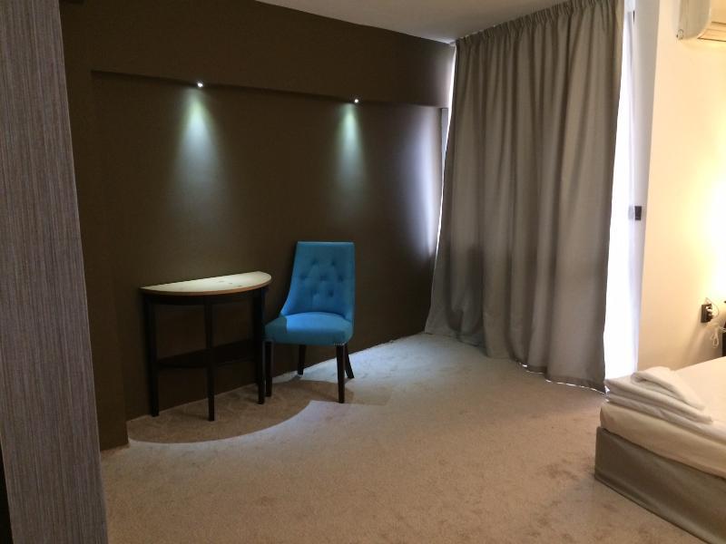 Art Hotel Varna Luaran gambar