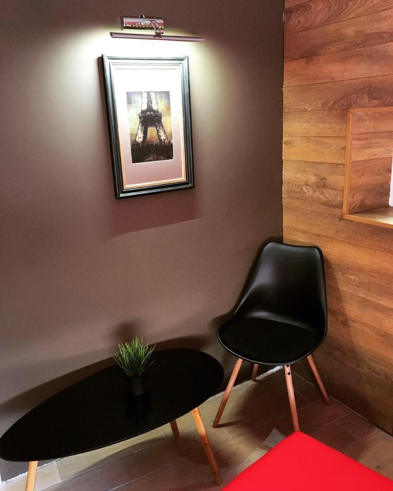 Art Hotel Varna Luaran gambar